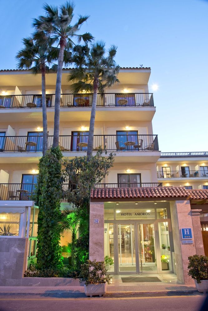Hotel Amoros