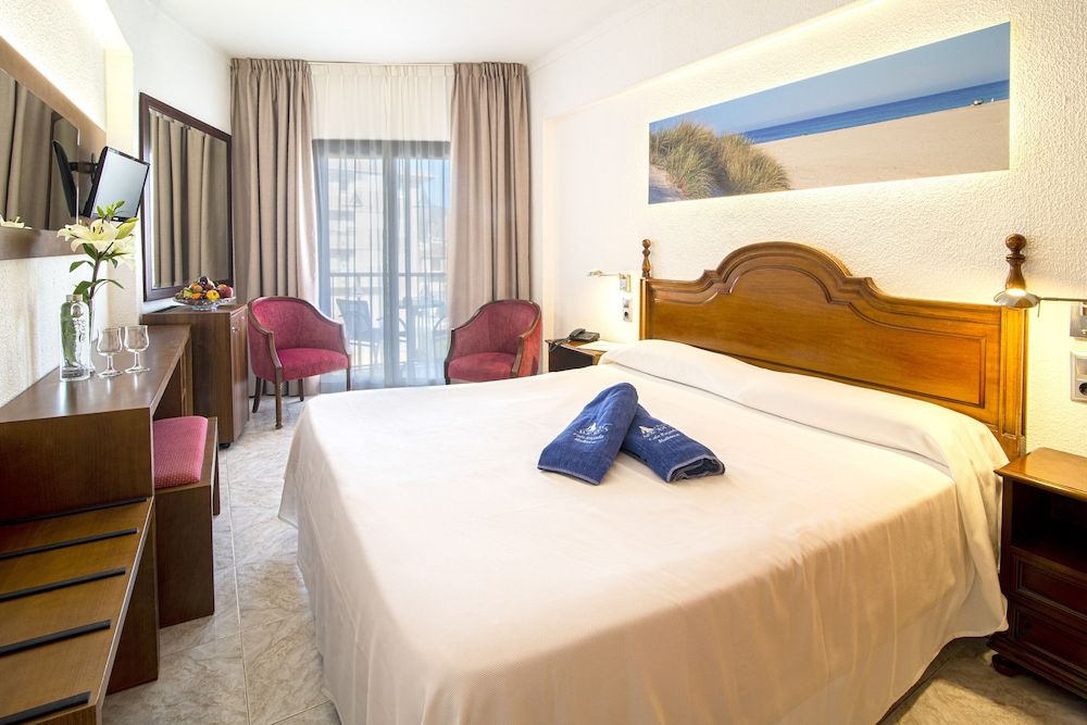 Hotel Amoros