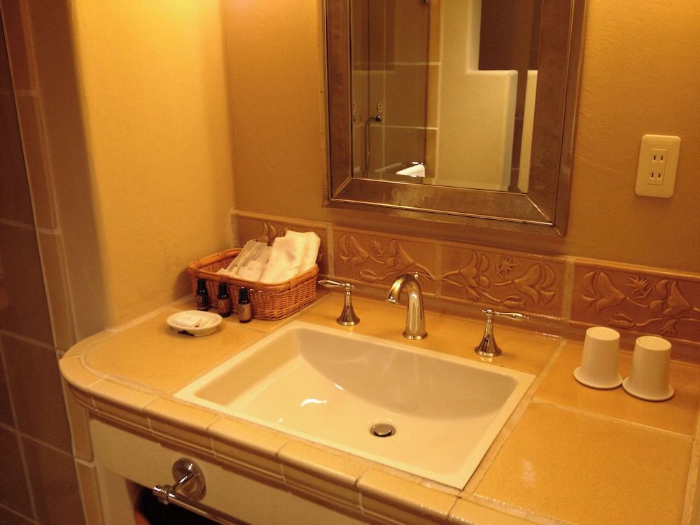 Double Room, Non Smoking