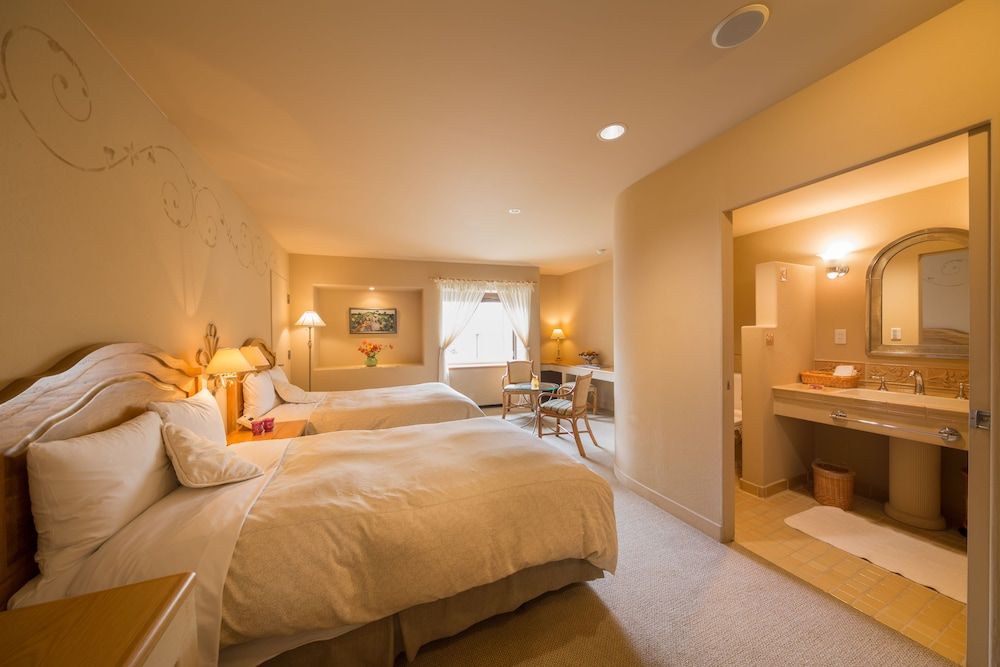 Twin Room, Non Smoking