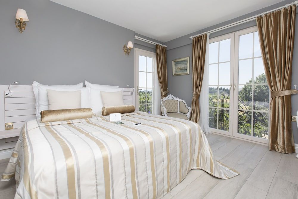 Cella Boutique Hotel & SPA Standard Room 5