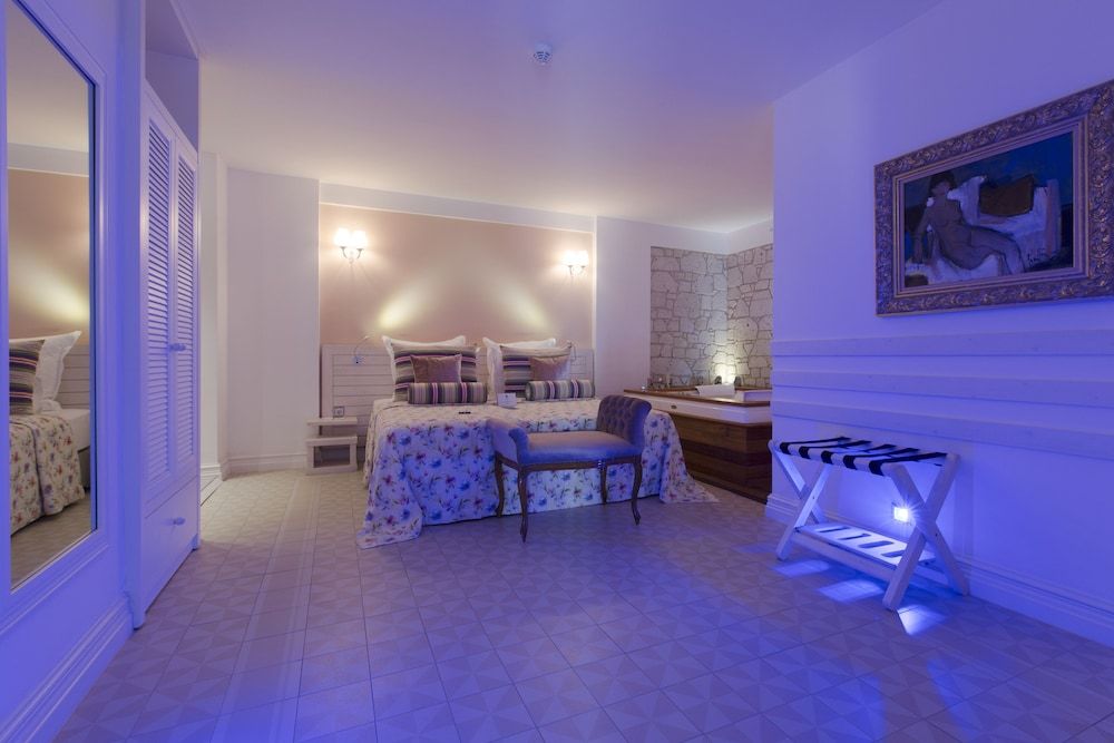 Cella Boutique Hotel & SPA Honeymoon Suite (Jacuzzi) 5