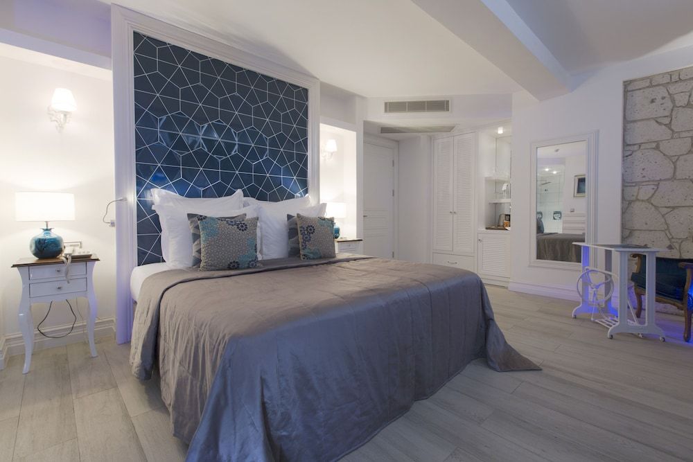 Cella Boutique Hotel & SPA Executive Room