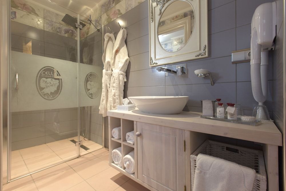 Cella Boutique Hotel & SPA Executive Room 4