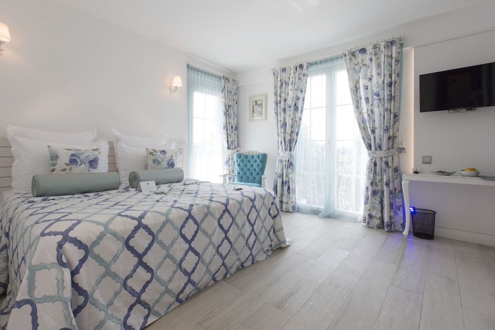 Cella Boutique Hotel & SPA Standard Room