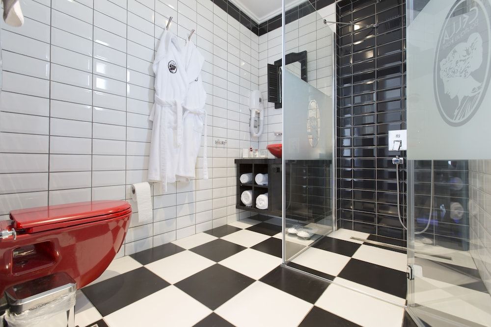 Cella Boutique Hotel & SPA Standard Room 6