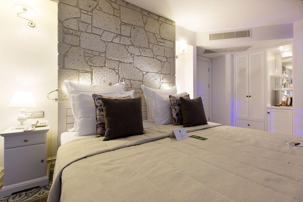 Cella Boutique Hotel & SPA Executive Room 2