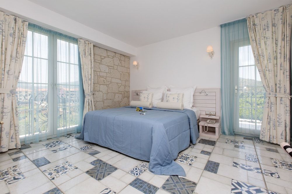 Cella Boutique Hotel & SPA Standard Room 4