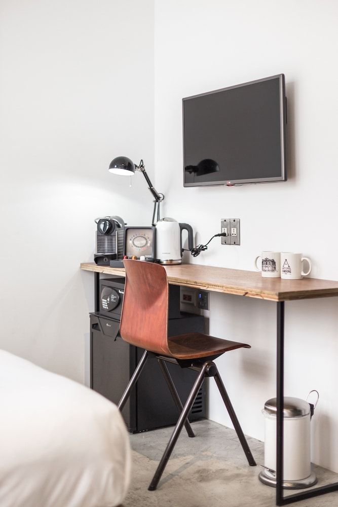 Art'otel Ximending Taipei Elite Room 10