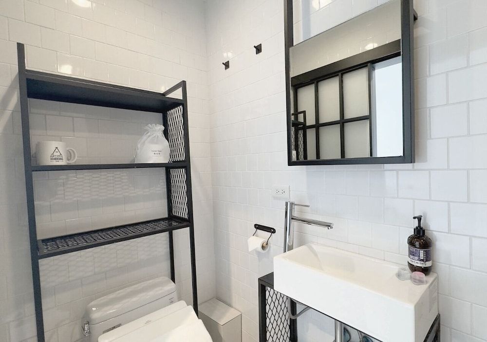 Art'otel Ximending Taipei Elite Room 5