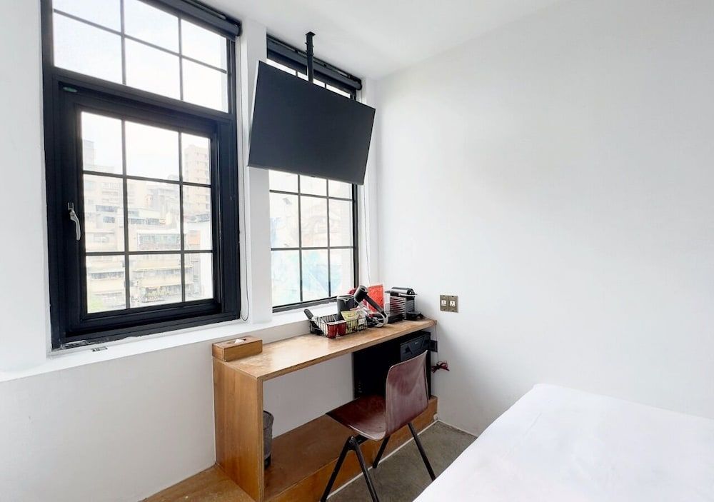 Art'otel Ximending Taipei Elite Room 9