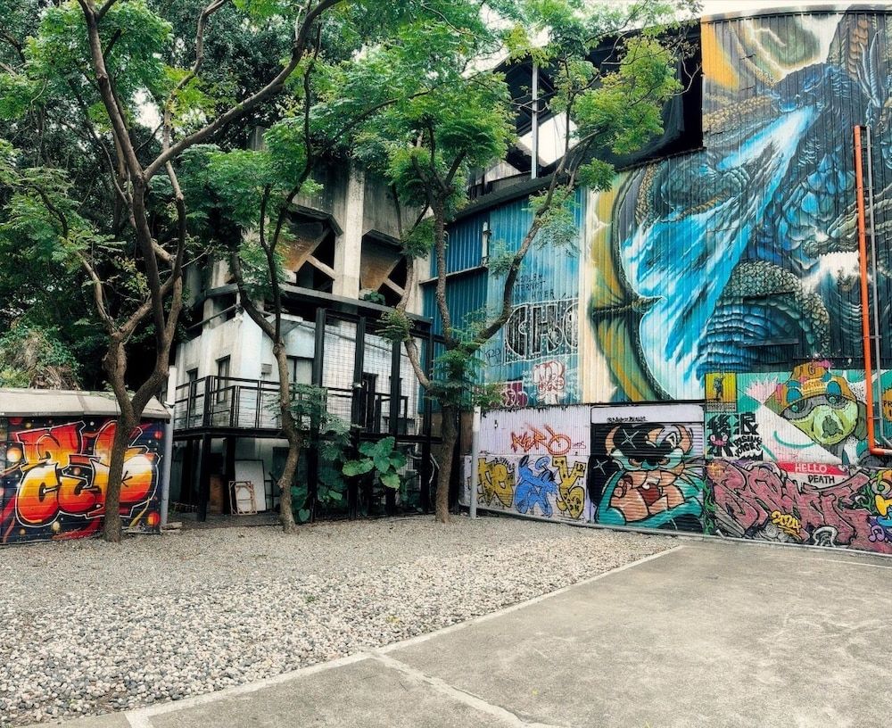 Land View from Property