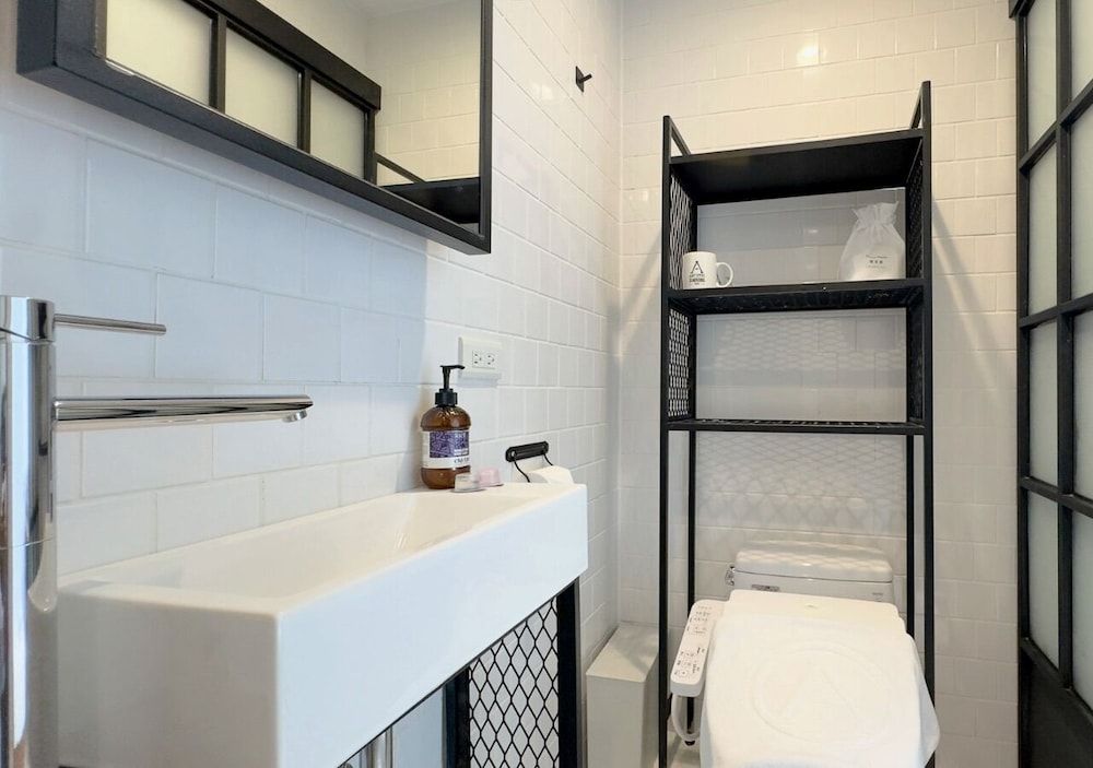 Art'otel Ximending Taipei Elite Room 4