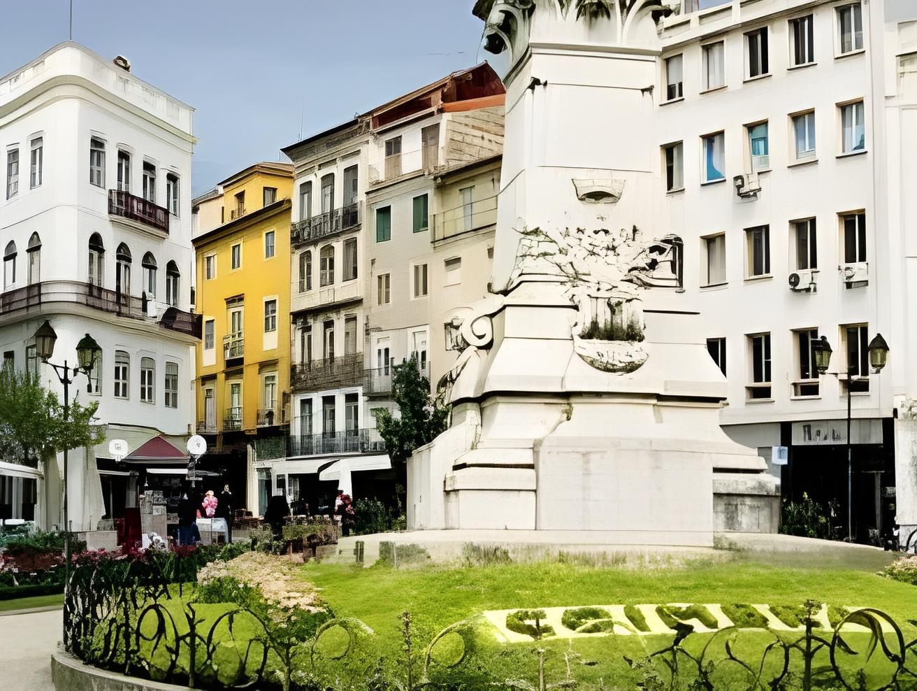 undefined Stay Hotel Coimbra Centro 3