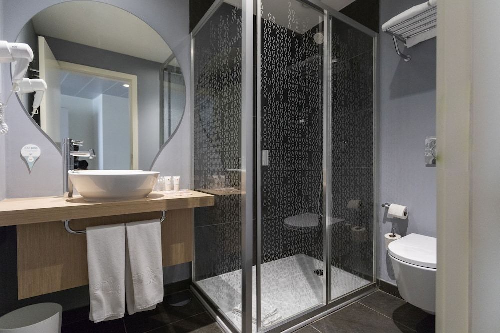 Stay Hotel Coimbra Centro Double Room 4