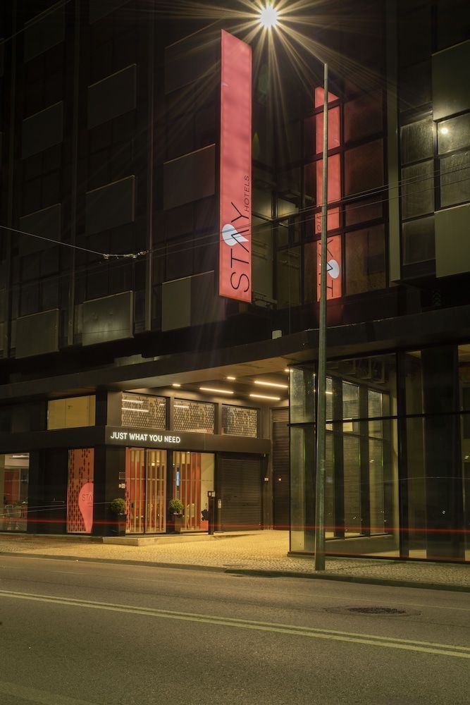 undefined Stay Hotel Coimbra Centro 10