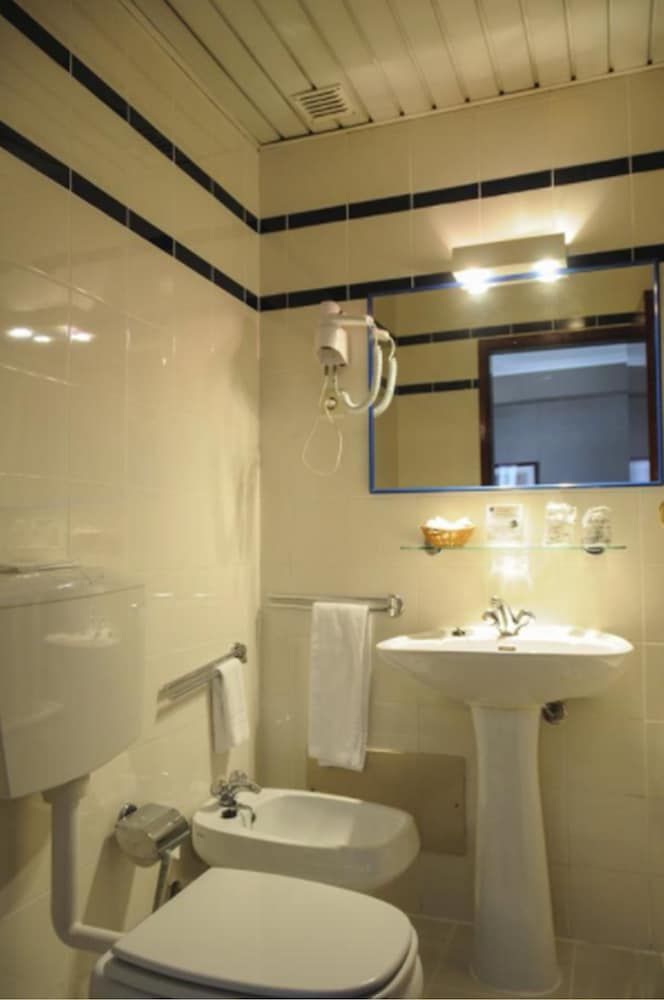 Stay Hotel Coimbra Centro Double Room 6