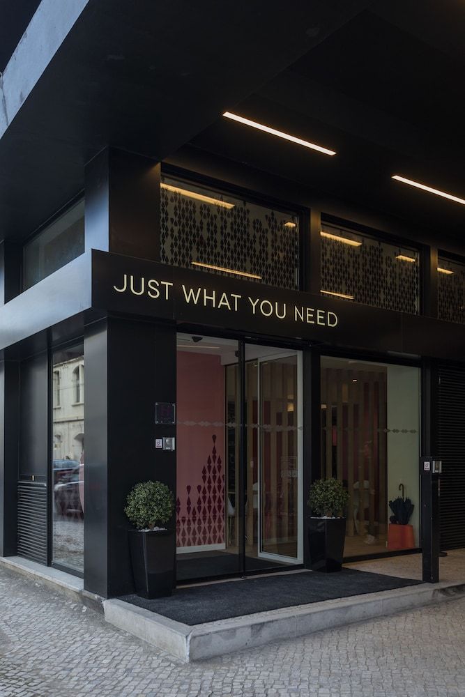 undefined Stay Hotel Coimbra Centro 2