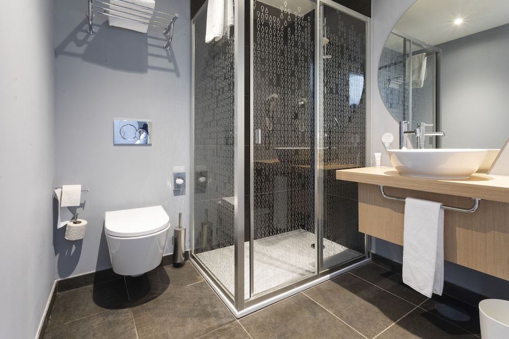 Stay Hotel Coimbra Centro Double Room 5