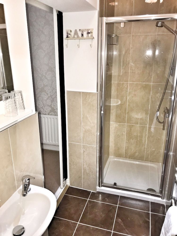 Elagh View Bed & Breakfast Standard Room, 1 Double Bed 6