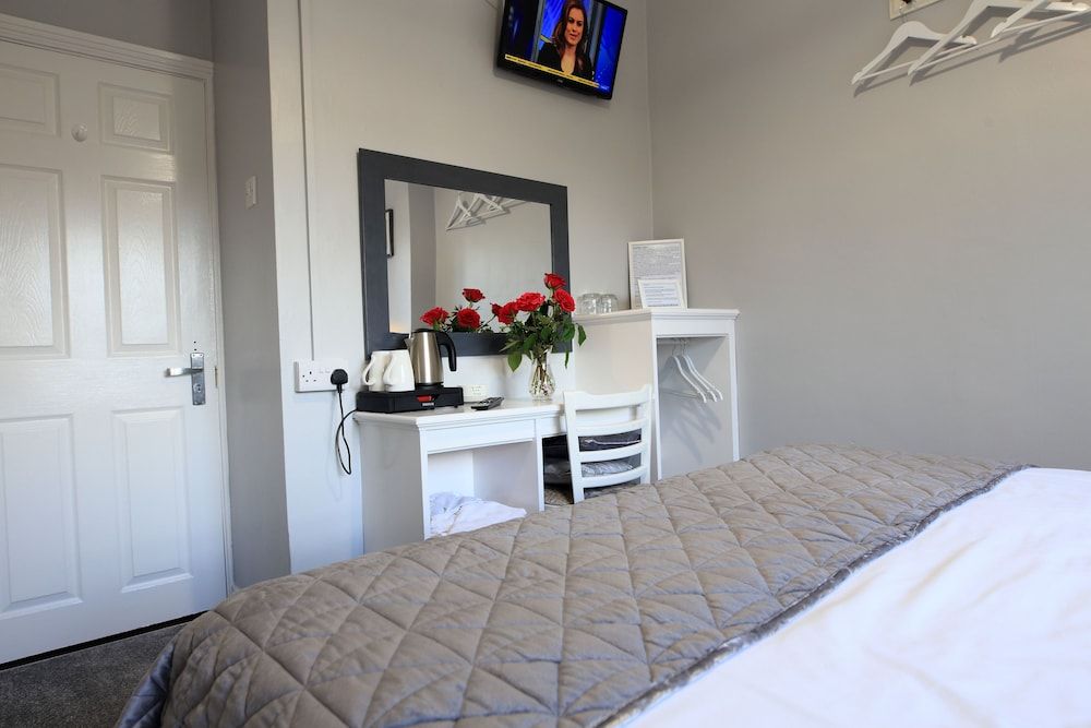 Elagh View Bed & Breakfast Standard Room, 1 Double Bed 3