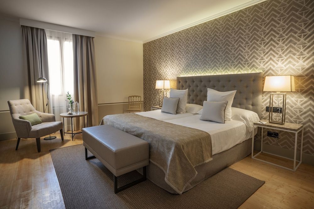Hotel Hospes Palacio de Arenales & Spa