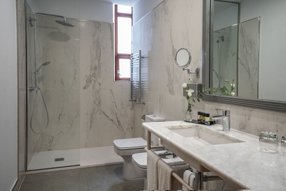 Hotel Hospes Palacio de Arenales & Spa Double Room (Dreamer's) 4