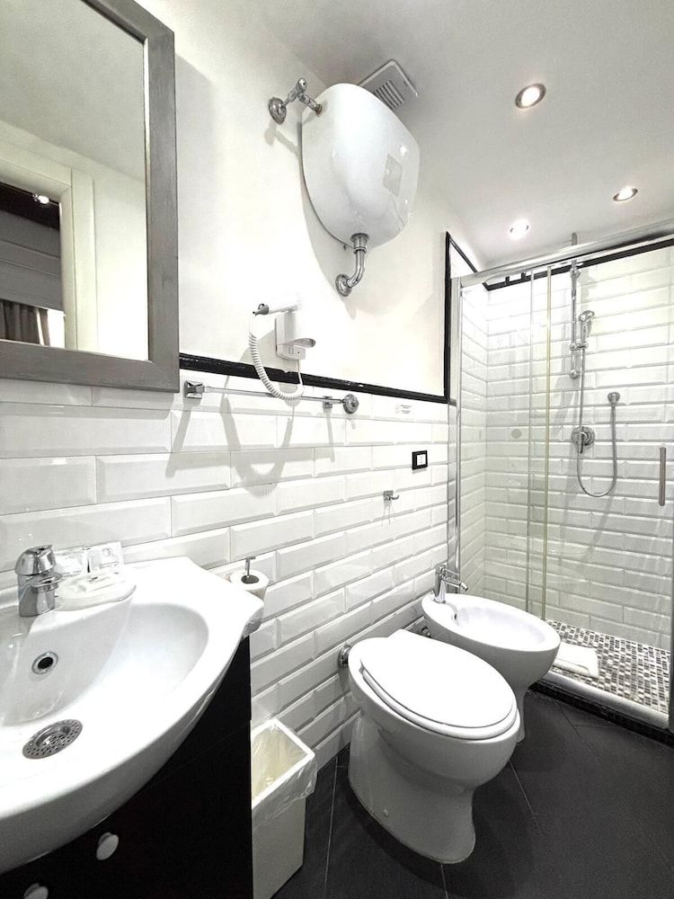 Antica Locanda dell'Orso Classic Double or Twin Room 14