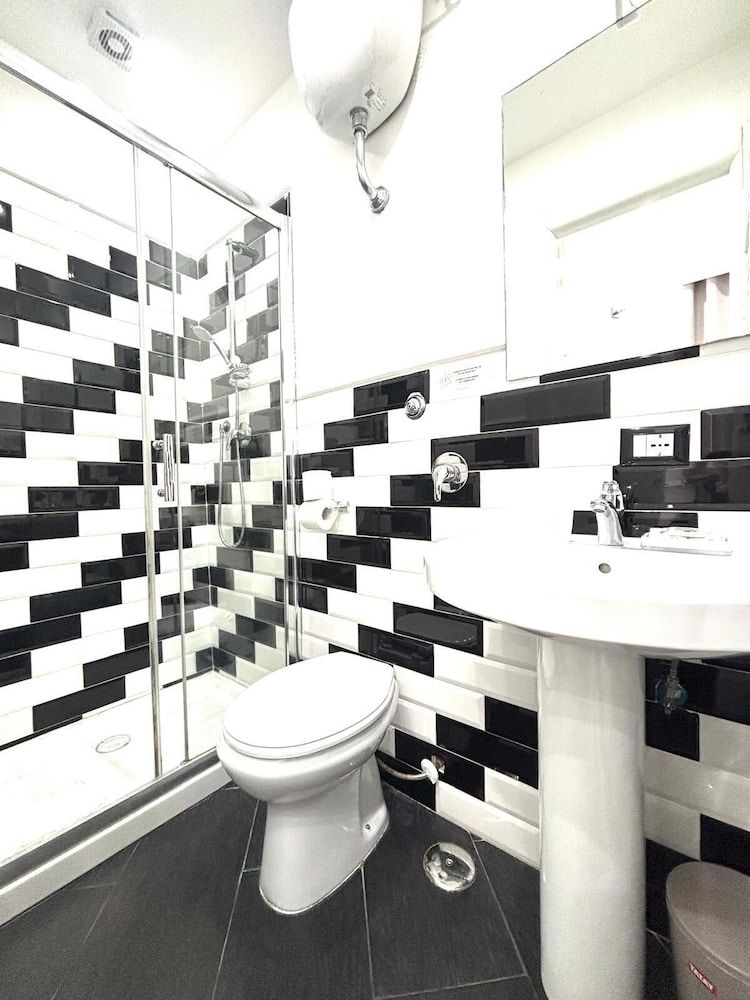 Antica Locanda dell'Orso Classic Double or Twin Room 16