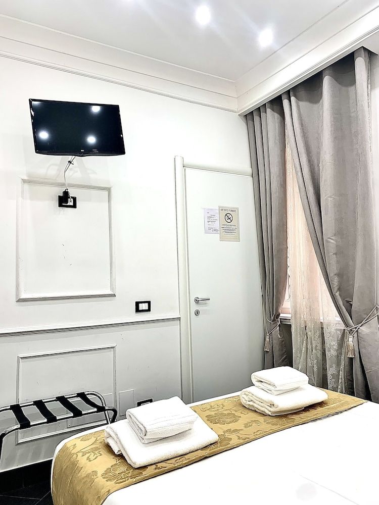 Antica Locanda dell'Orso Economy Double Room 19