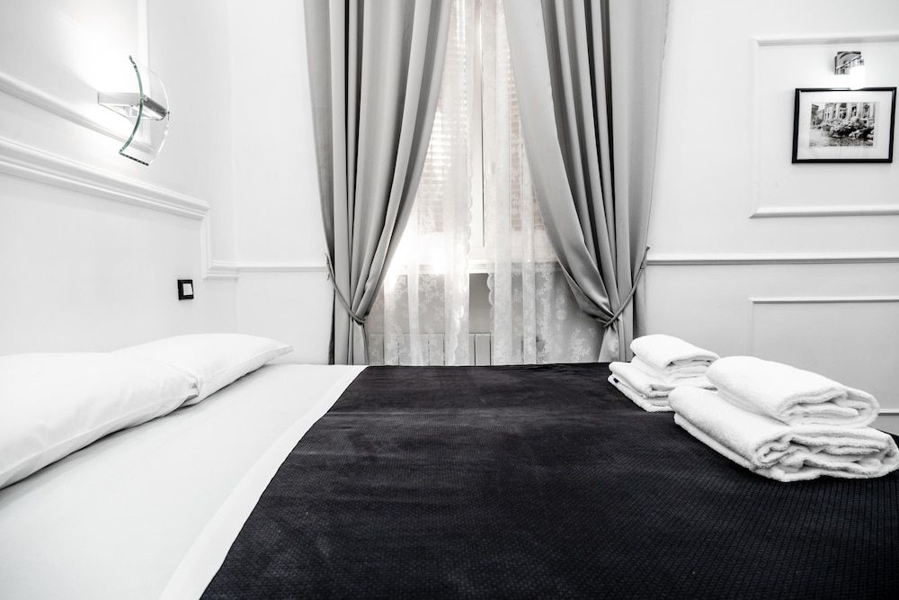 Antica Locanda dell'Orso Classic Double or Twin Room 21