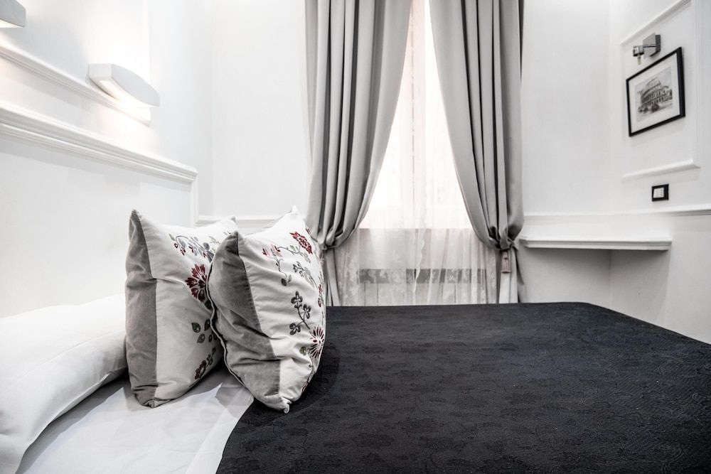 Antica Locanda dell'Orso Economy Double Room 24