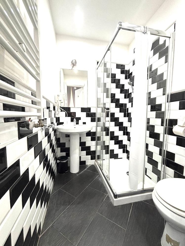 Antica Locanda dell'Orso Classic Double or Twin Room 17