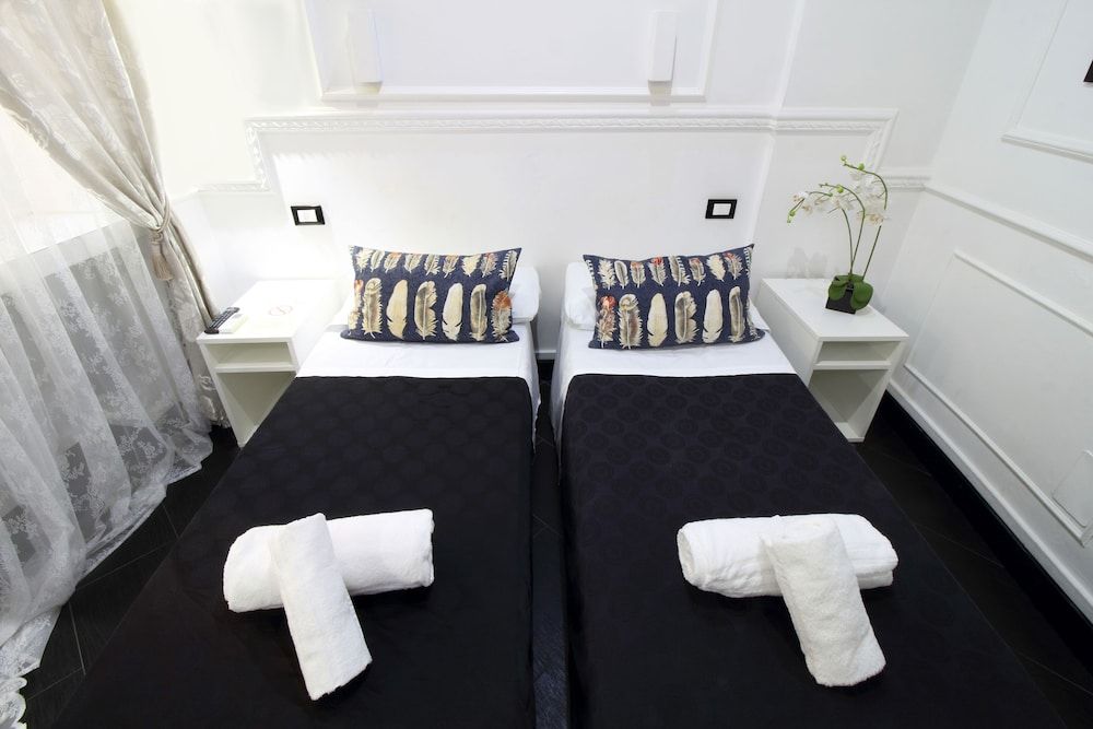 Antica Locanda dell'Orso Economy Double Room 2