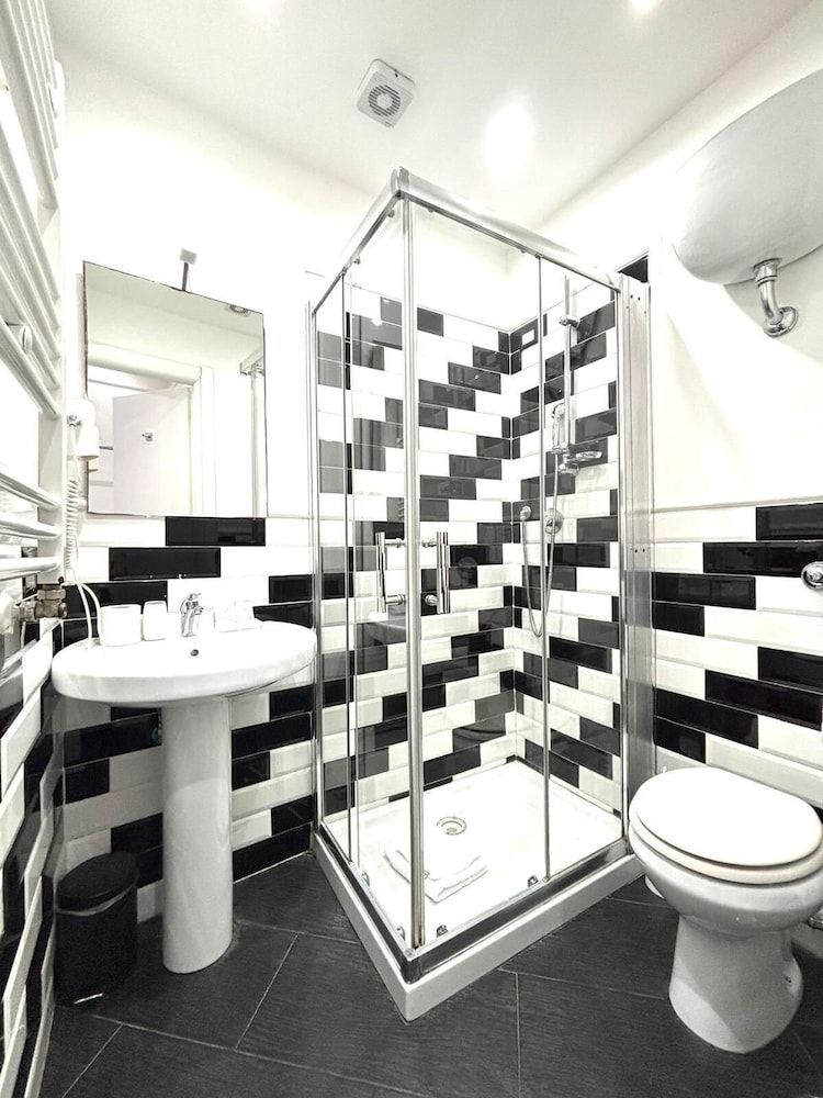 Antica Locanda dell'Orso Classic Double or Twin Room 19