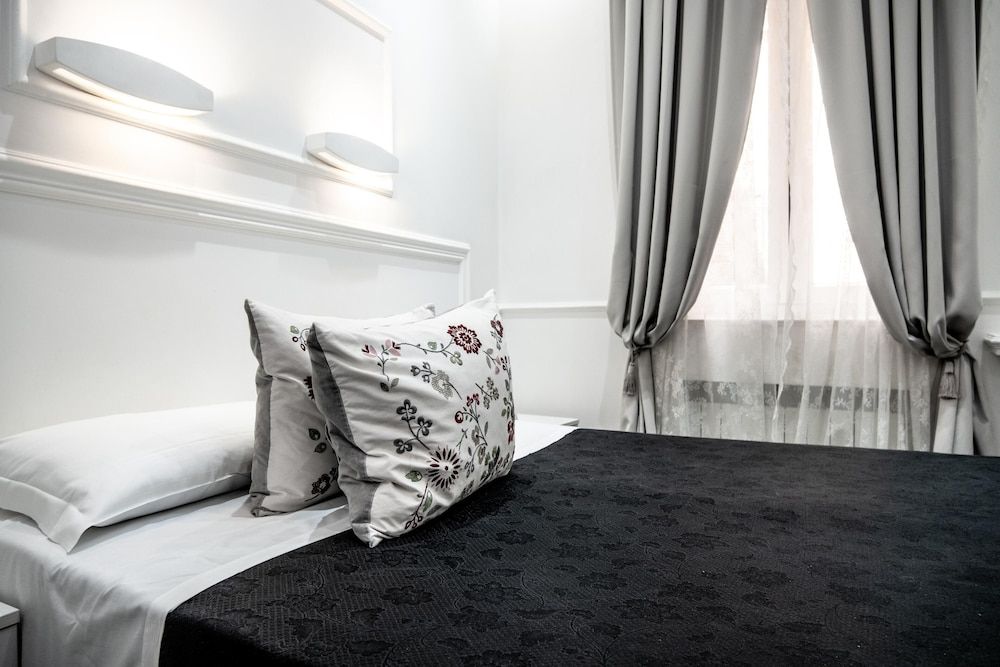 Antica Locanda dell'Orso Economy Double Room 17