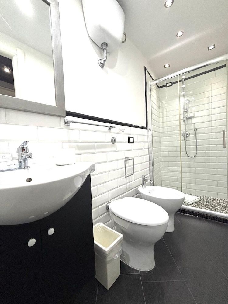 Antica Locanda dell'Orso Classic Double or Twin Room 18