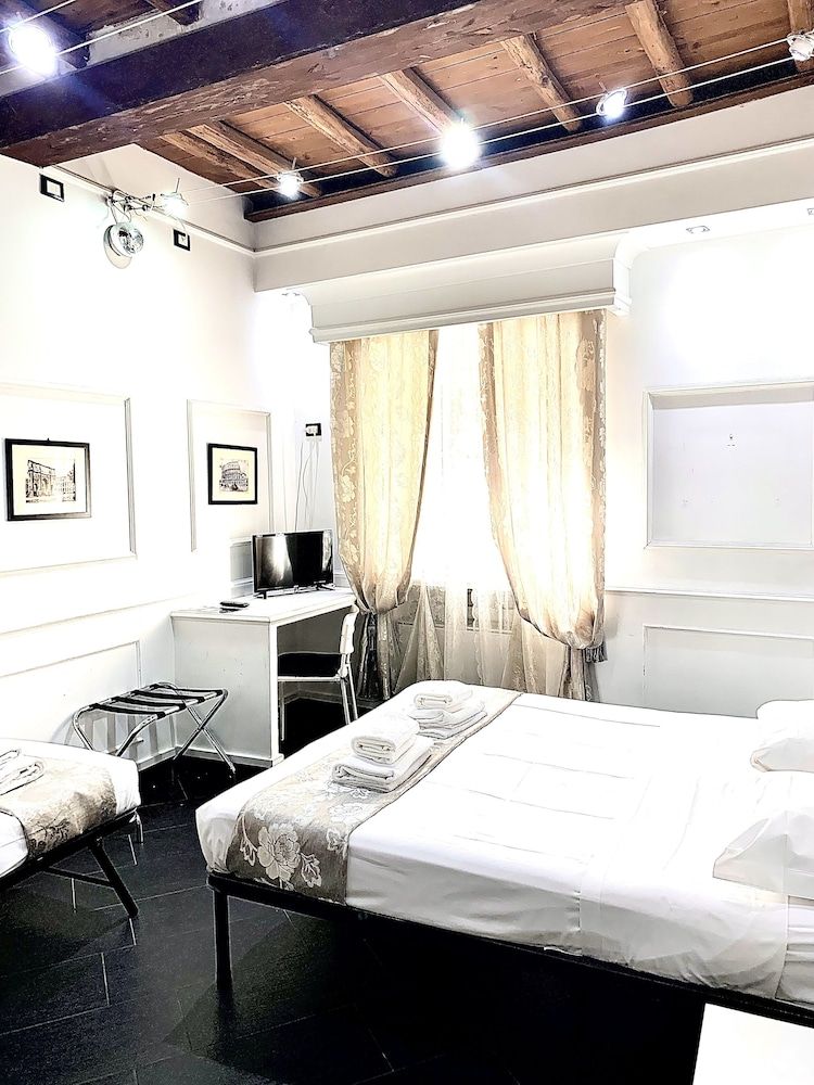 undefined Antica Locanda dell'Orso 9
