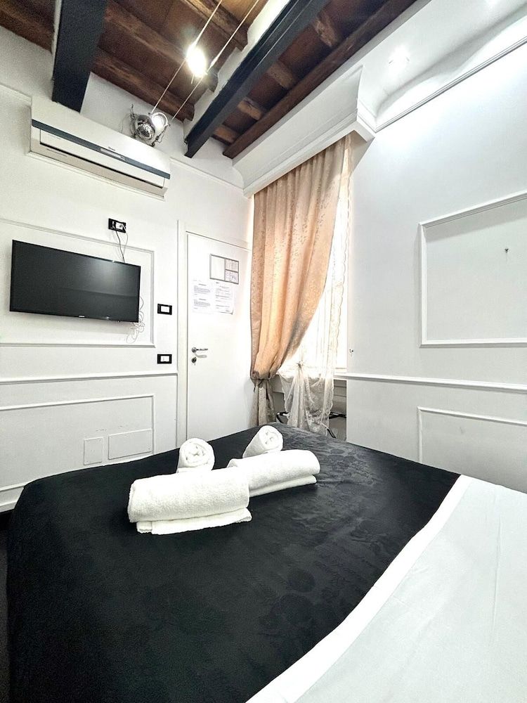 Antica Locanda dell'Orso Classic Double or Twin Room 27