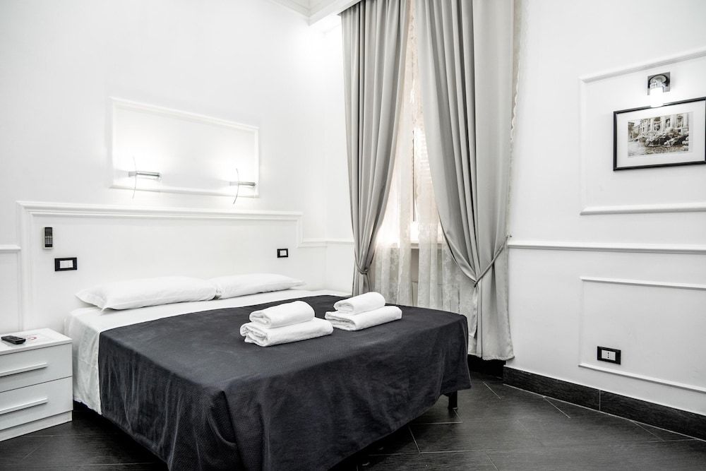 Antica Locanda dell'Orso Classic Double or Twin Room 23