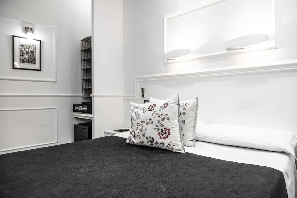 Antica Locanda dell'Orso Classic Double or Twin Room 22