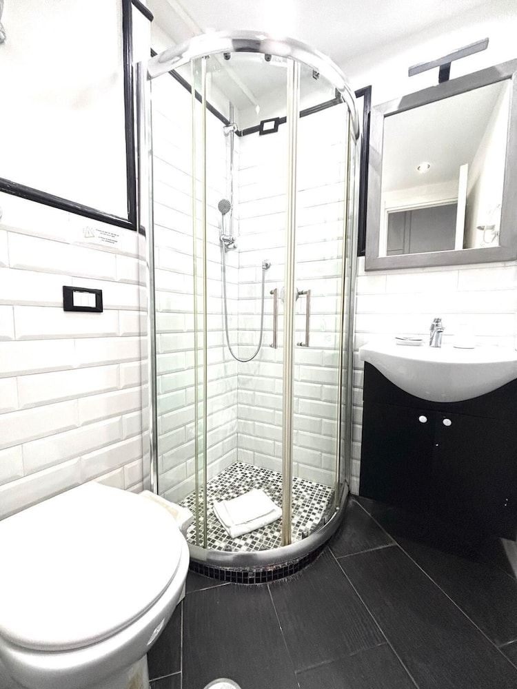 Antica Locanda dell'Orso Classic Double or Twin Room 15