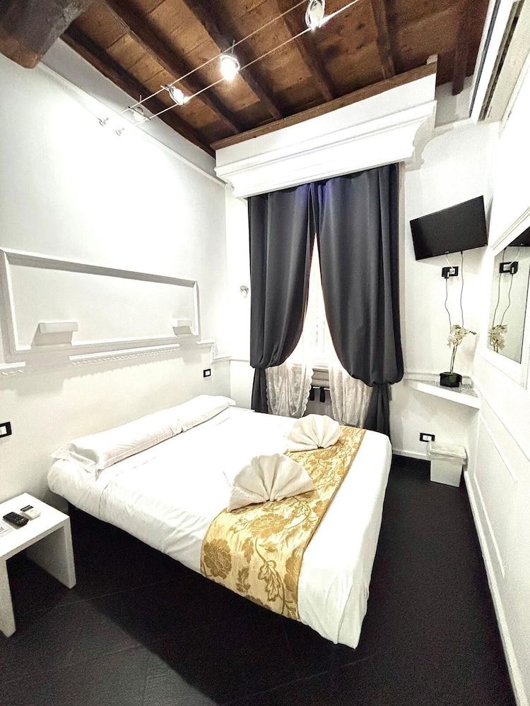 Antica Locanda dell'Orso Economy Double Room 8