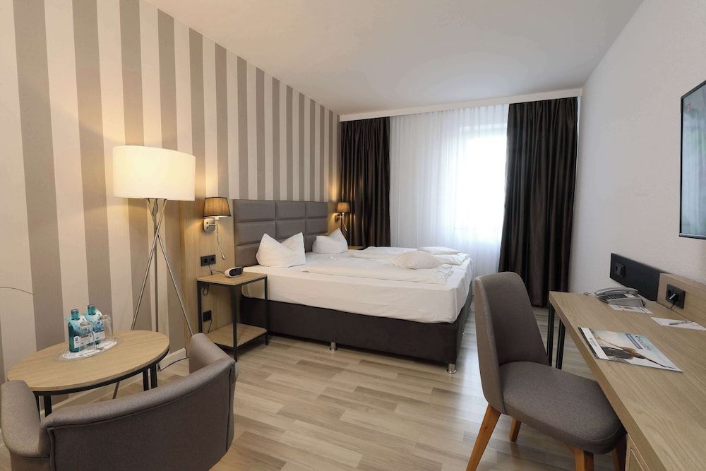 Best Western Hotel Rosenau