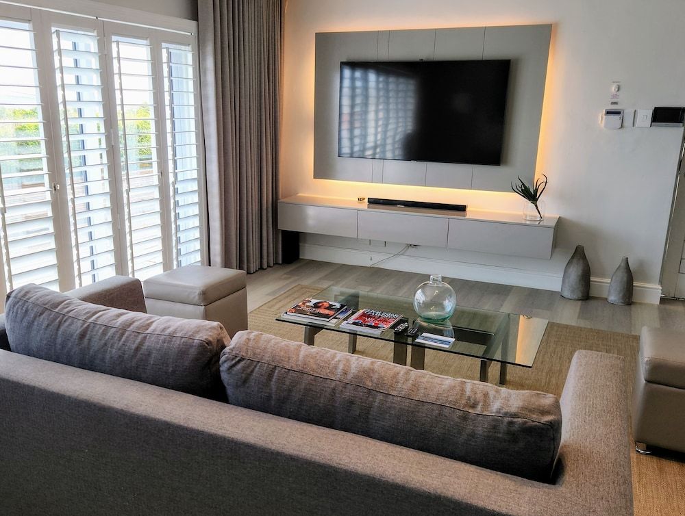 undefined Blue Views Studio Apartments 6