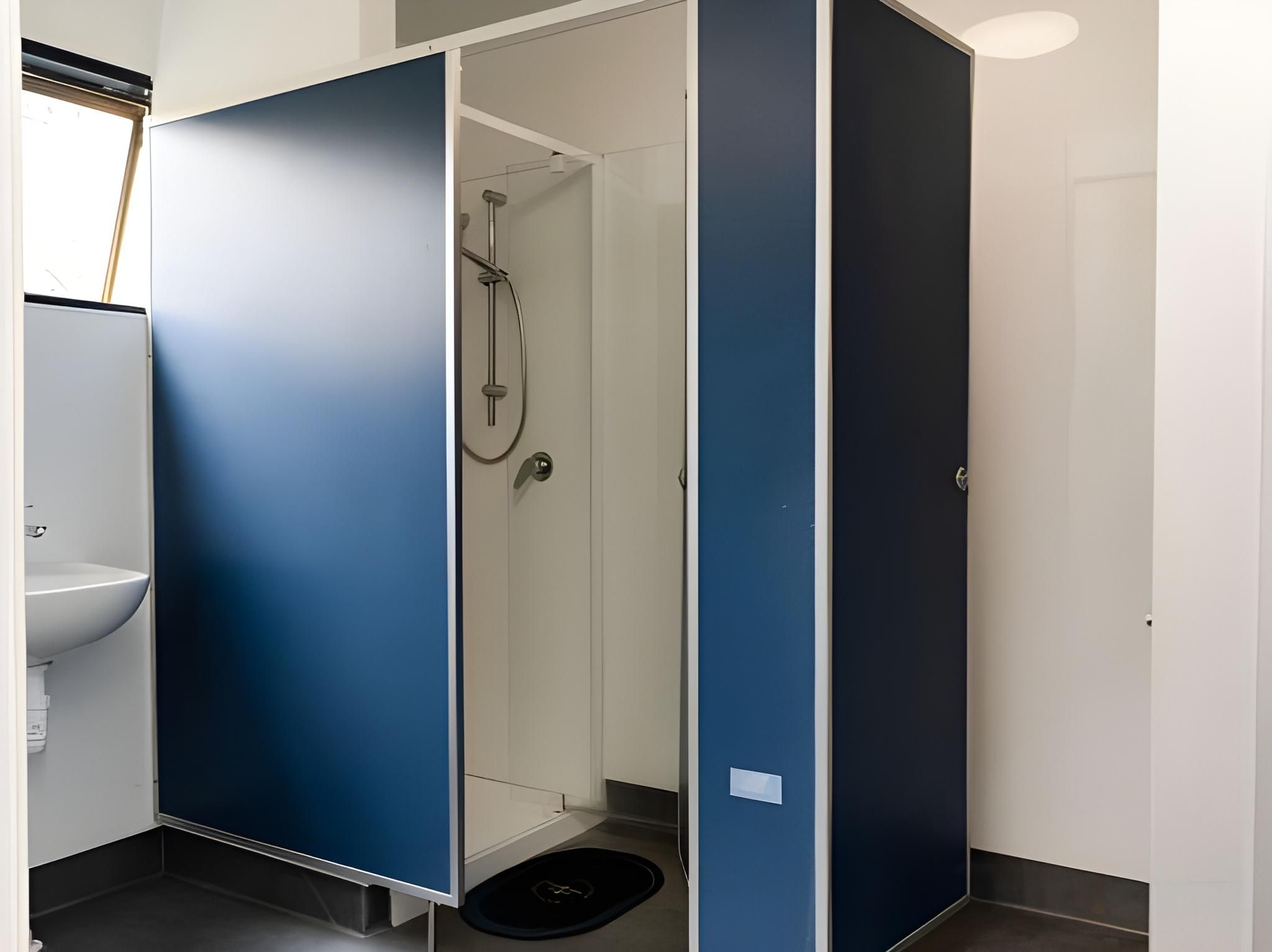 Bed in 4-Bed Dormitory Room