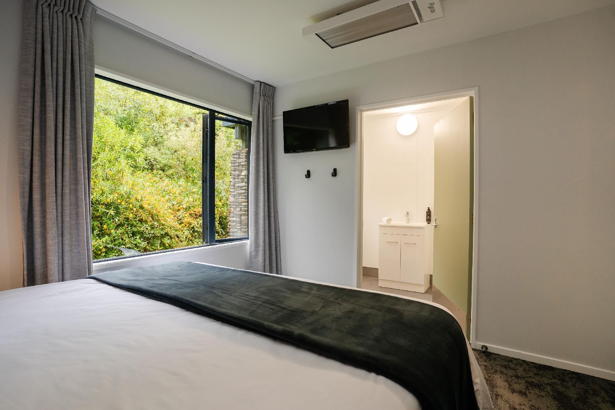 King Room with En-Suite