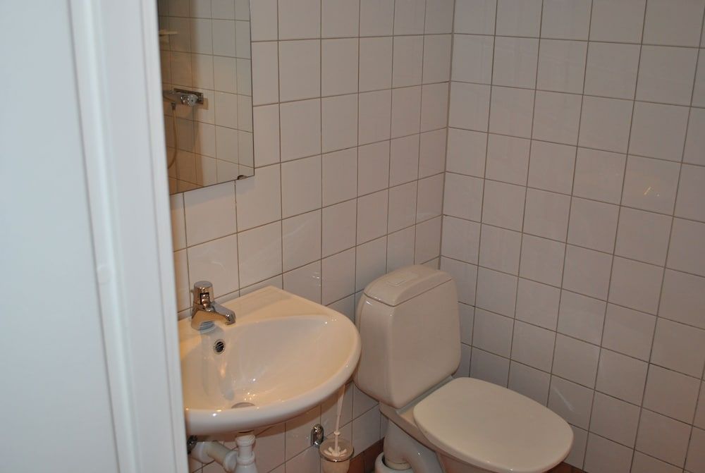 Slagsta Hotell & Wärdshus Quadruple Room, Multiple Beds 2