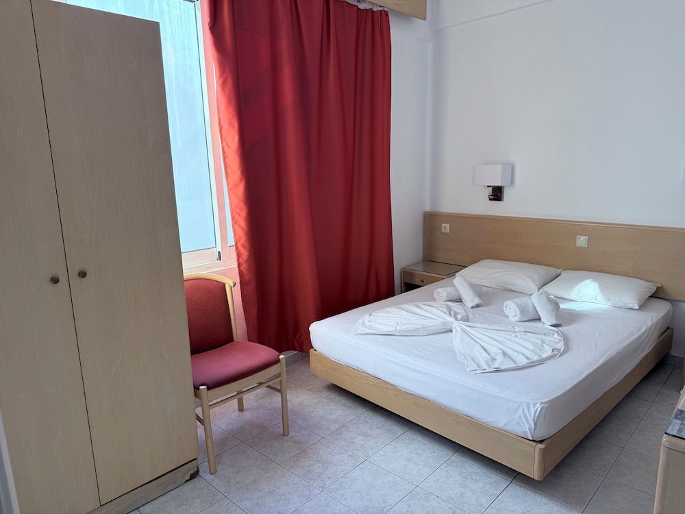 Internal Double Room with Window (no view)