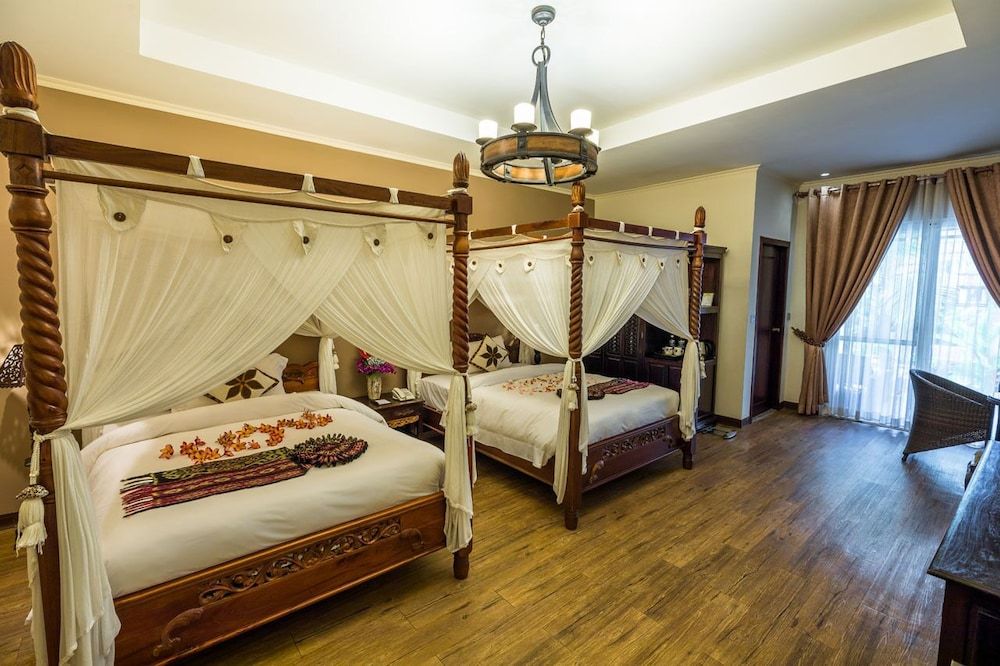 undefined Bali Resort & Apartment 3